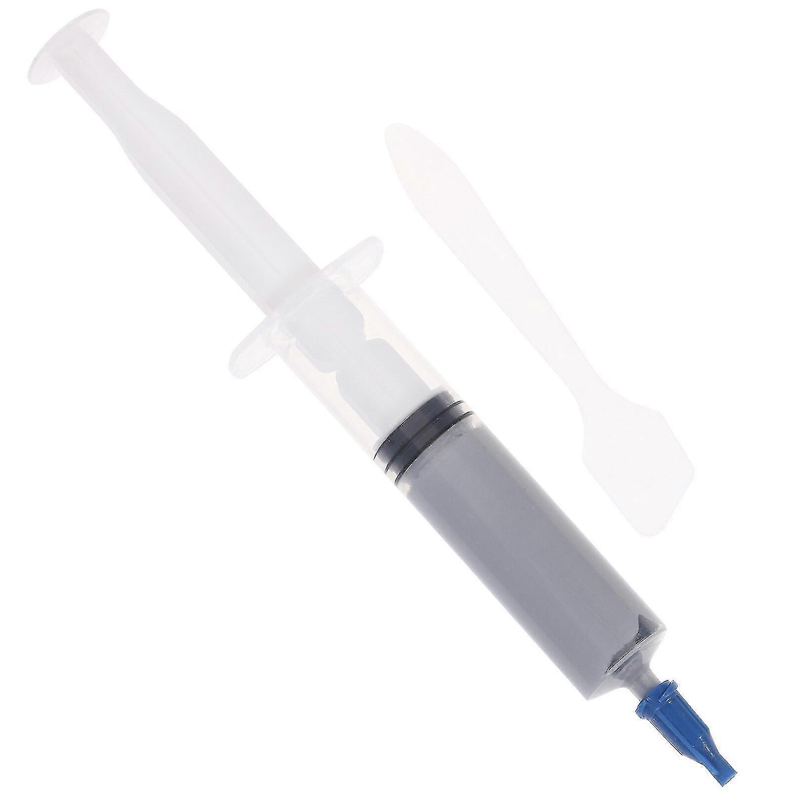 SLDXD Thermal Paste Cpu Heat Sink Grease Thermal Paste Processor Heatsink Grease Cpu Gpu Thermal Paste Computer Accessories