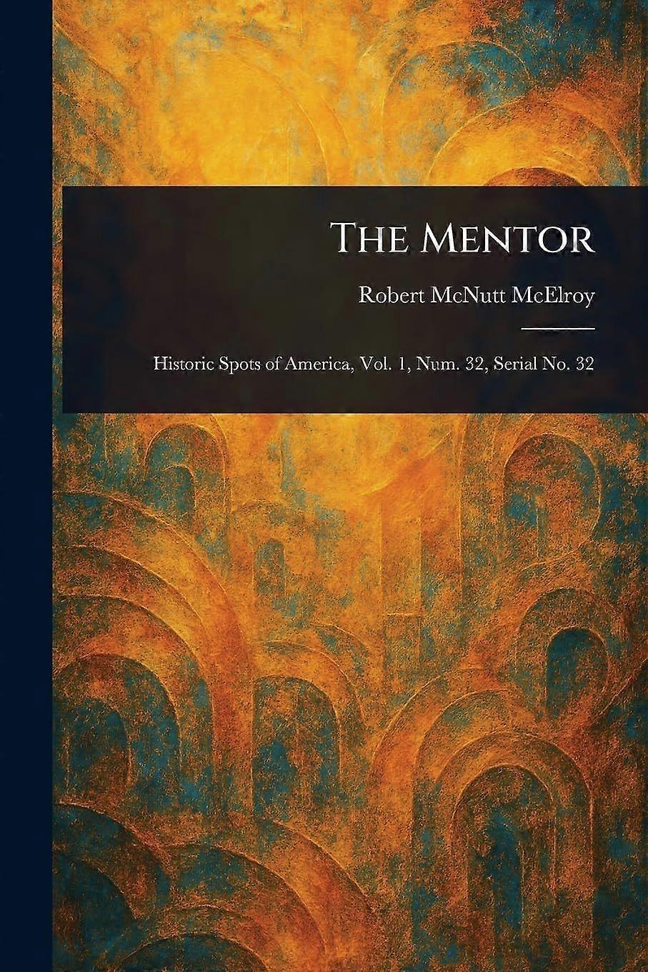 The mentor