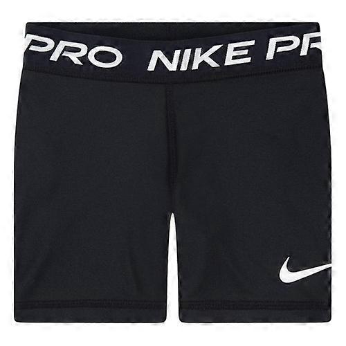 Nike Girls Pro Athletic Compression Shorts