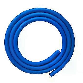 Amortisseur de boîtier interne pour cadre de vélo, manchon en mousse de 6 mm, amortisseur de câble de vélo, tube de changement de vitesse/frein/hydraulique pour vélo de route et VTT, 16 m/lot