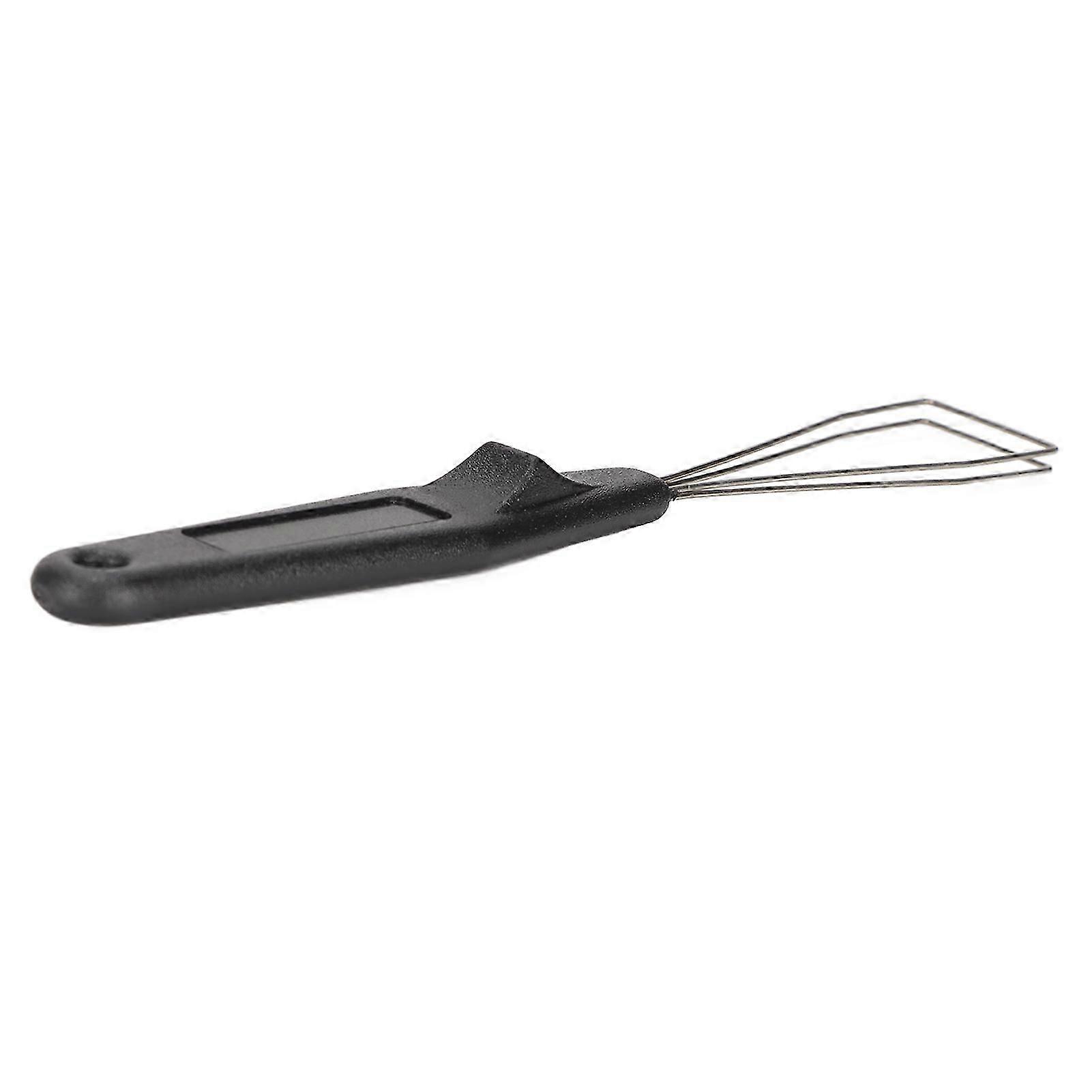 Keycap Puller Black Mechanical Keyboard Wire Key Puller Keycap Switch Removal Cleaning Replacement Tool
