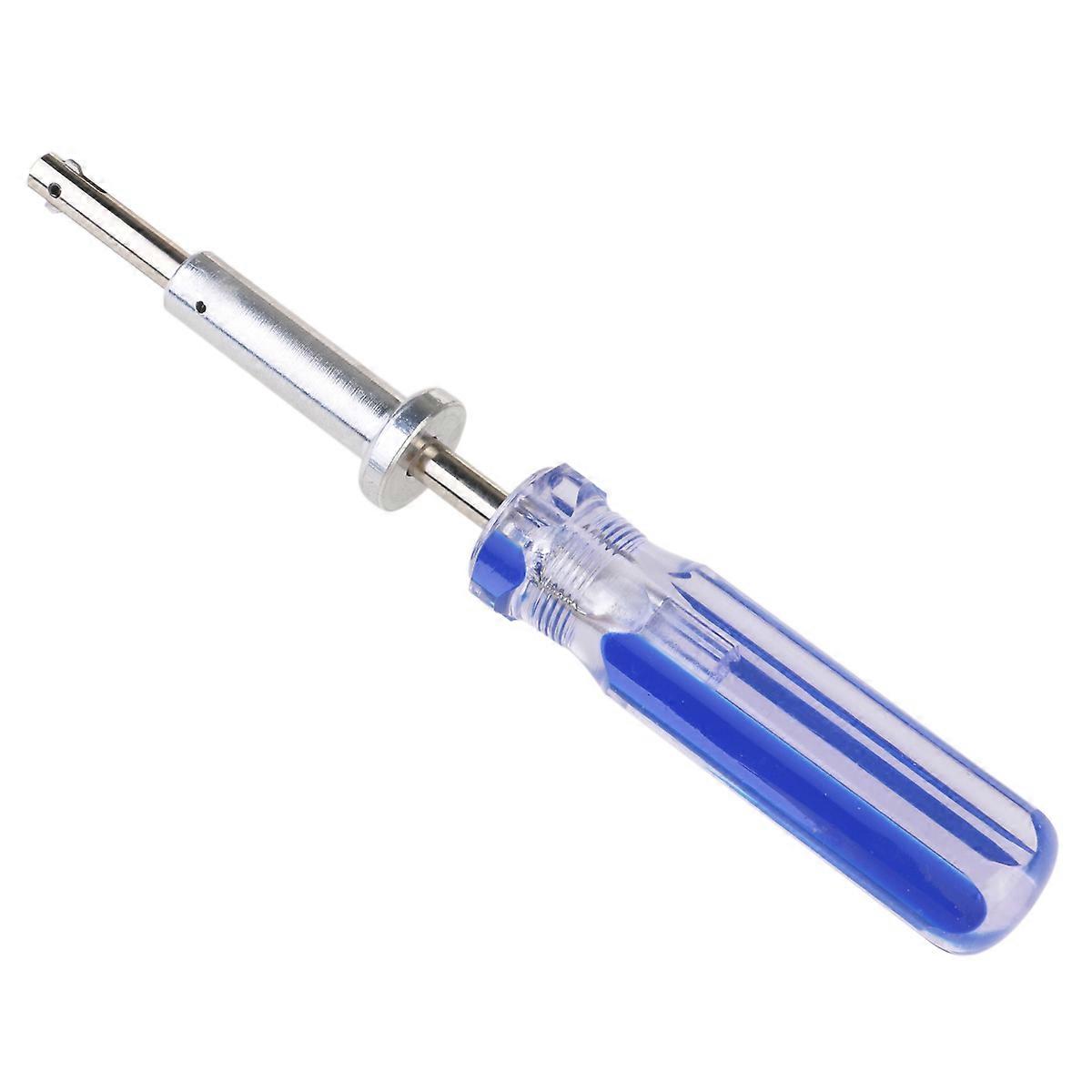 7 Inch CATV Cable Locking Terminator TV Tool