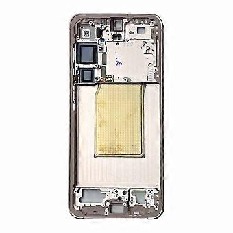 Samsung Display LCD Middle Frame Galaxy S25 Plus GH82-36367F Spare