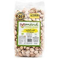 Raw organic pistachio with shell 500 g