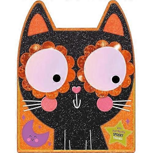 Gruselige Katzen
