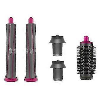 For Supersonic Hair Dryer Curling Attachment Cylinder Comb Adapters Air Styler Attachment Hair Tool