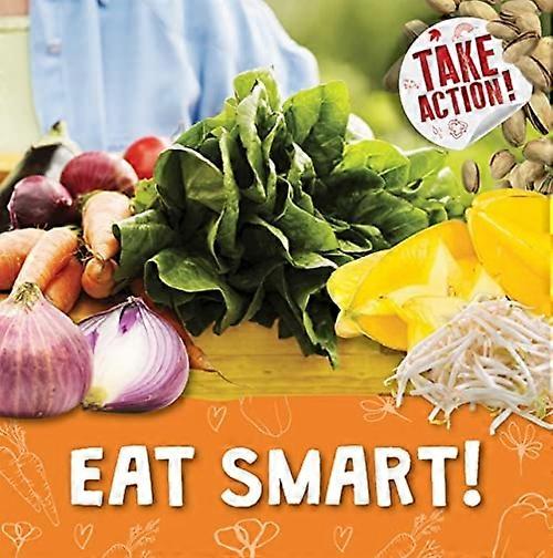 Jedz mądrze!