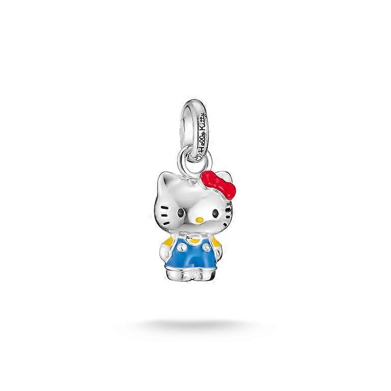 Thomas Sabo x Hello Kitty Classic Blue Charm | Acotis
