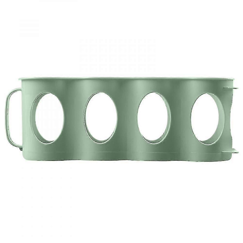 beverage cans drinking space storage saving refrigerator