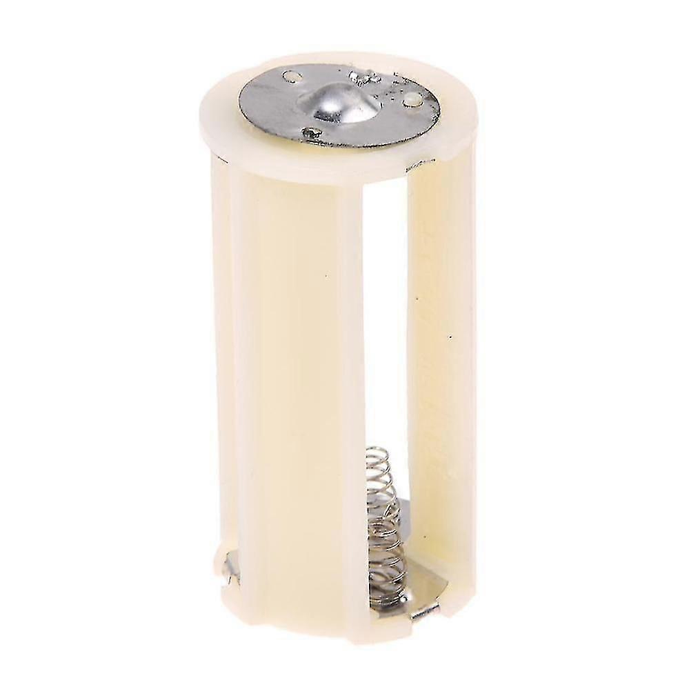 AA-batterihållare för 3x1,5v