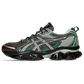 ASICS Gel Quantum Kinetic Dark Sepia Shamrock 1203A270-251