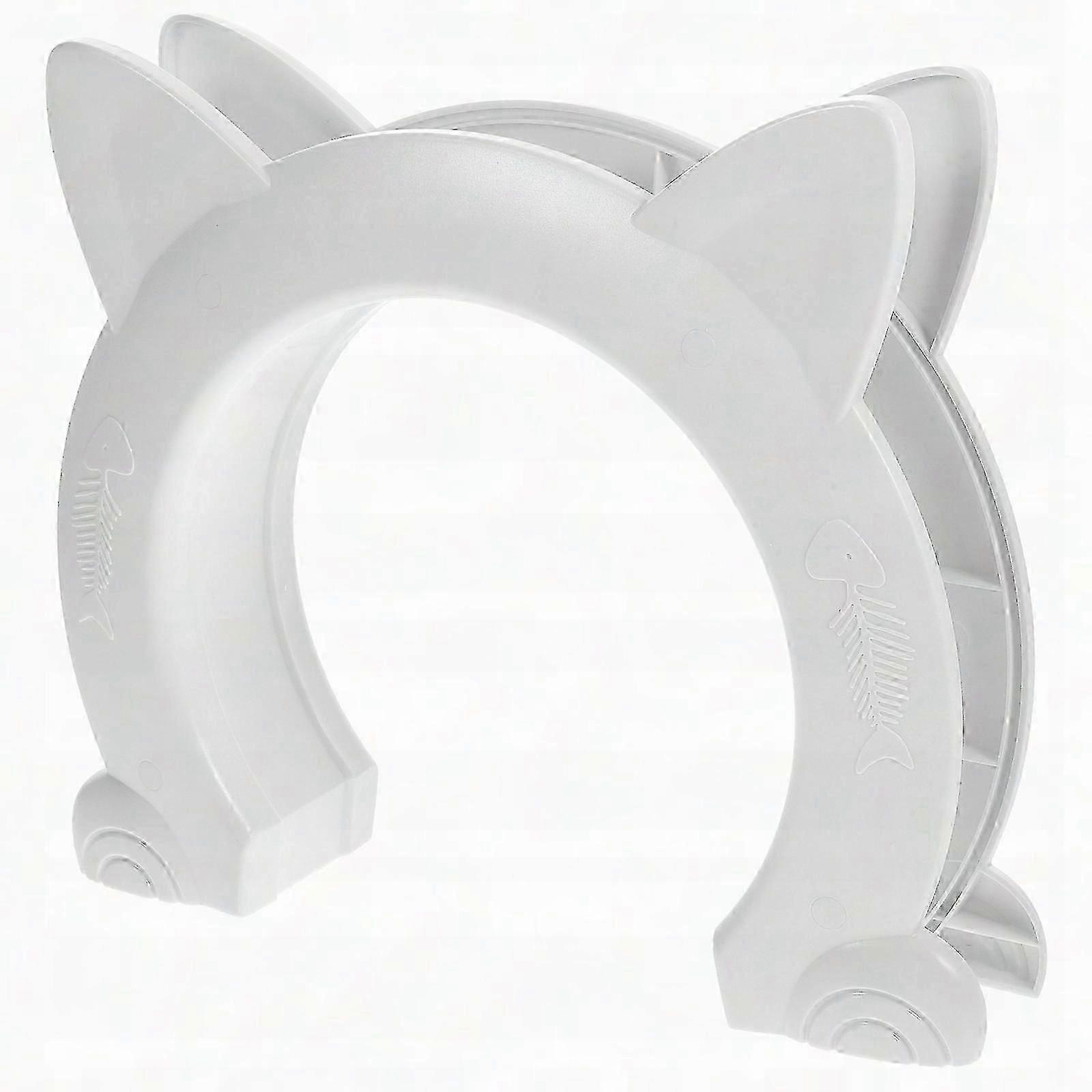 Cat Door compatible with Animal Door Window