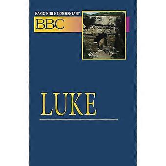 Luke - Abingdon Press - Paperback - en Book