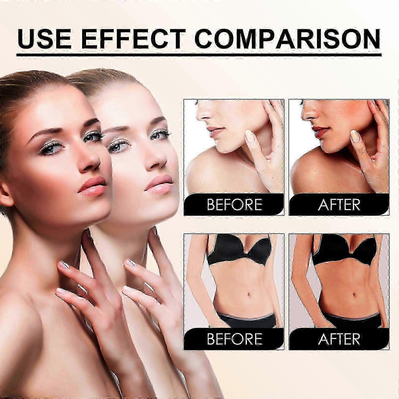Sun Free Tanning Essence Moisturizing Flawless Skin