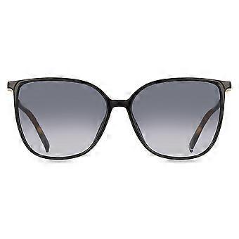 Tommy Hilfiger TH 2095/S 807/9O Full Rim  Women Square Sunglasses UV3 Original