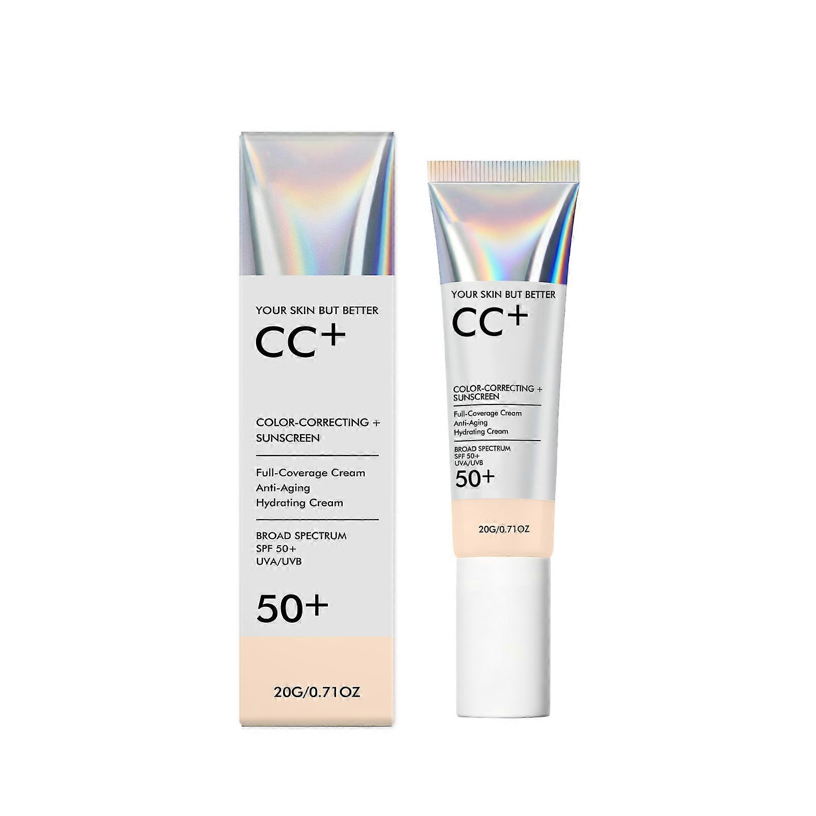 2pcs Concealer foundation