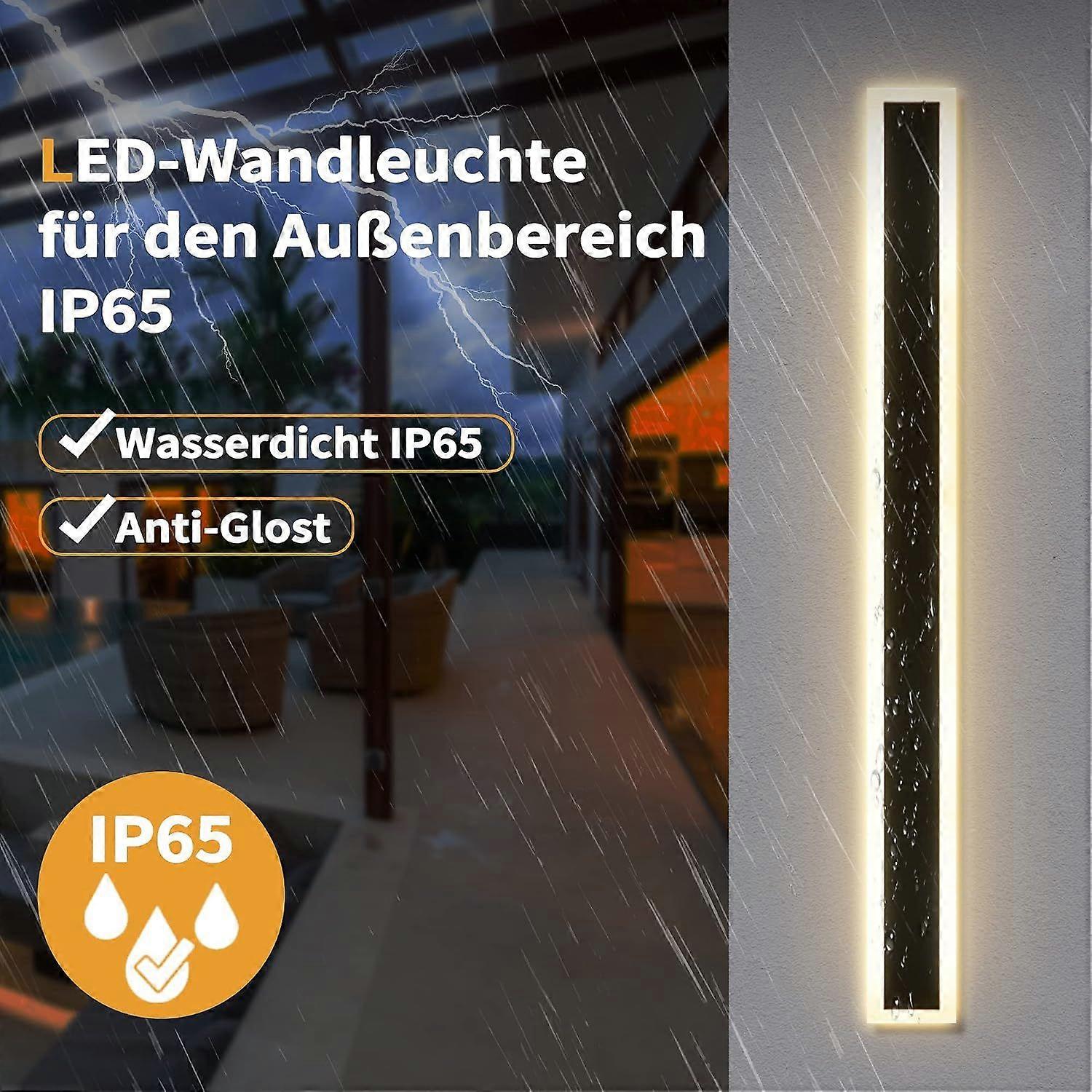 Energy-efficient LED Modern, Integrated Led, Smooth Triac