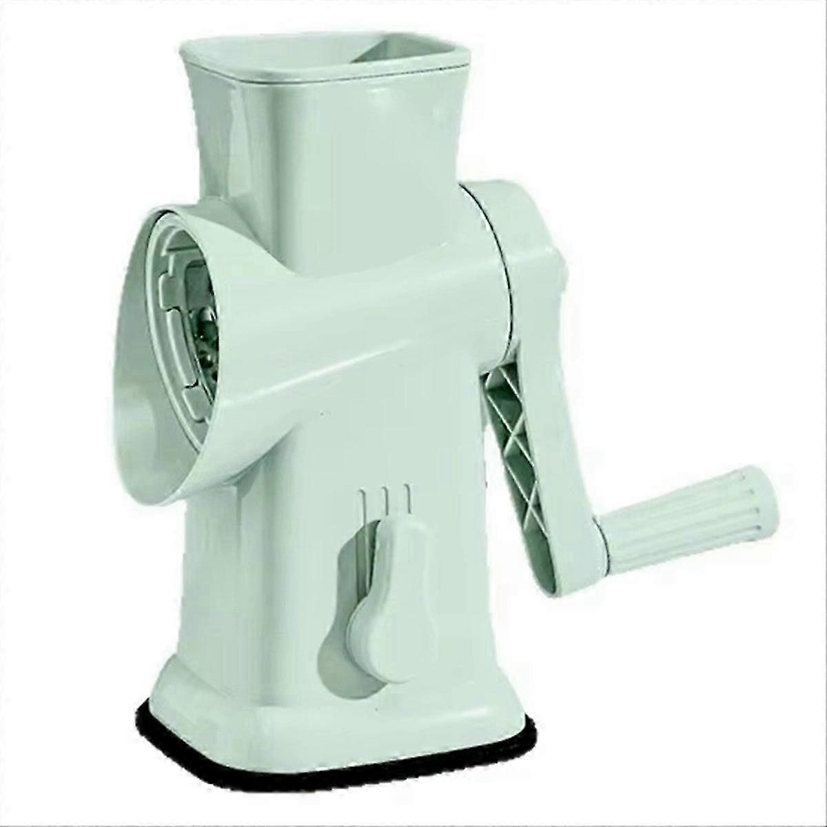 Hand Shaved Ice Machine Small Home Use Shaved Ice Machine