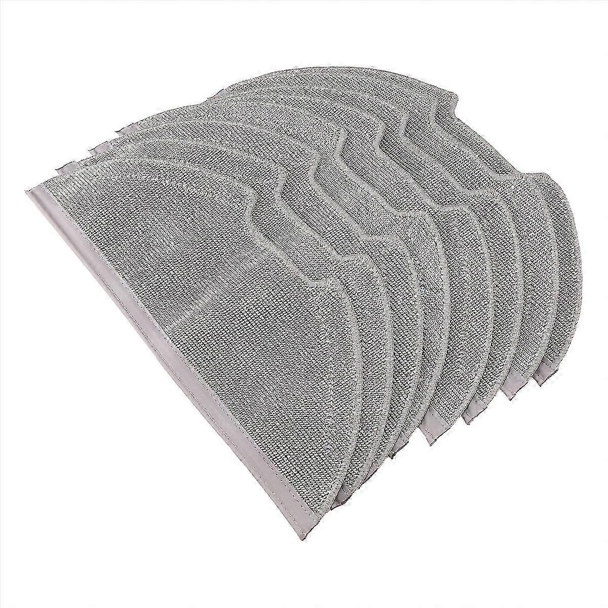 For M9 / NERE10s E10S / Obode A8 Mop Cloth