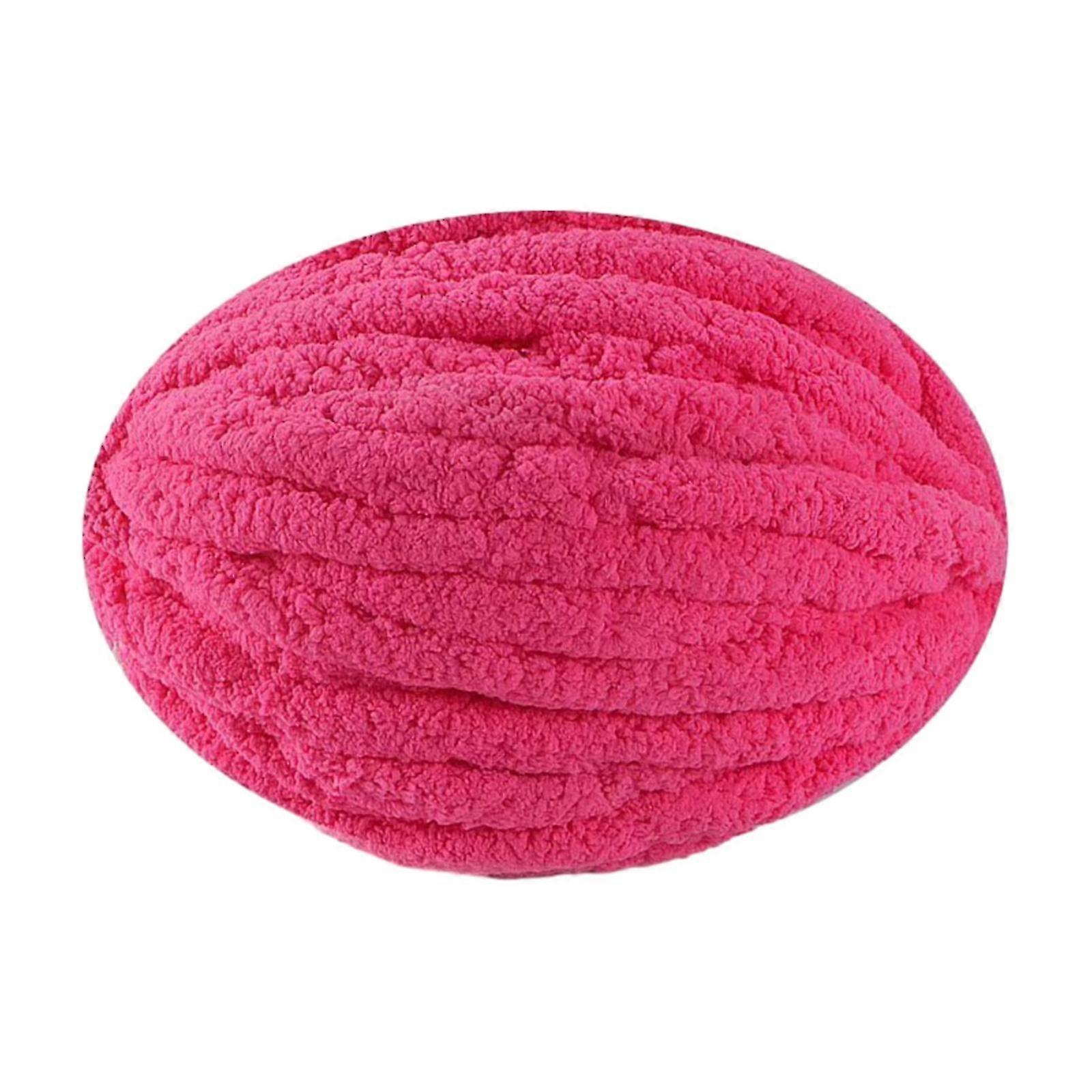 2cm Diameter Bulky Craft Yarn