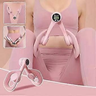 Mireva Fit Pelvic Thigh Trainer Digital Display Pelvic Floor Trainer [MI]