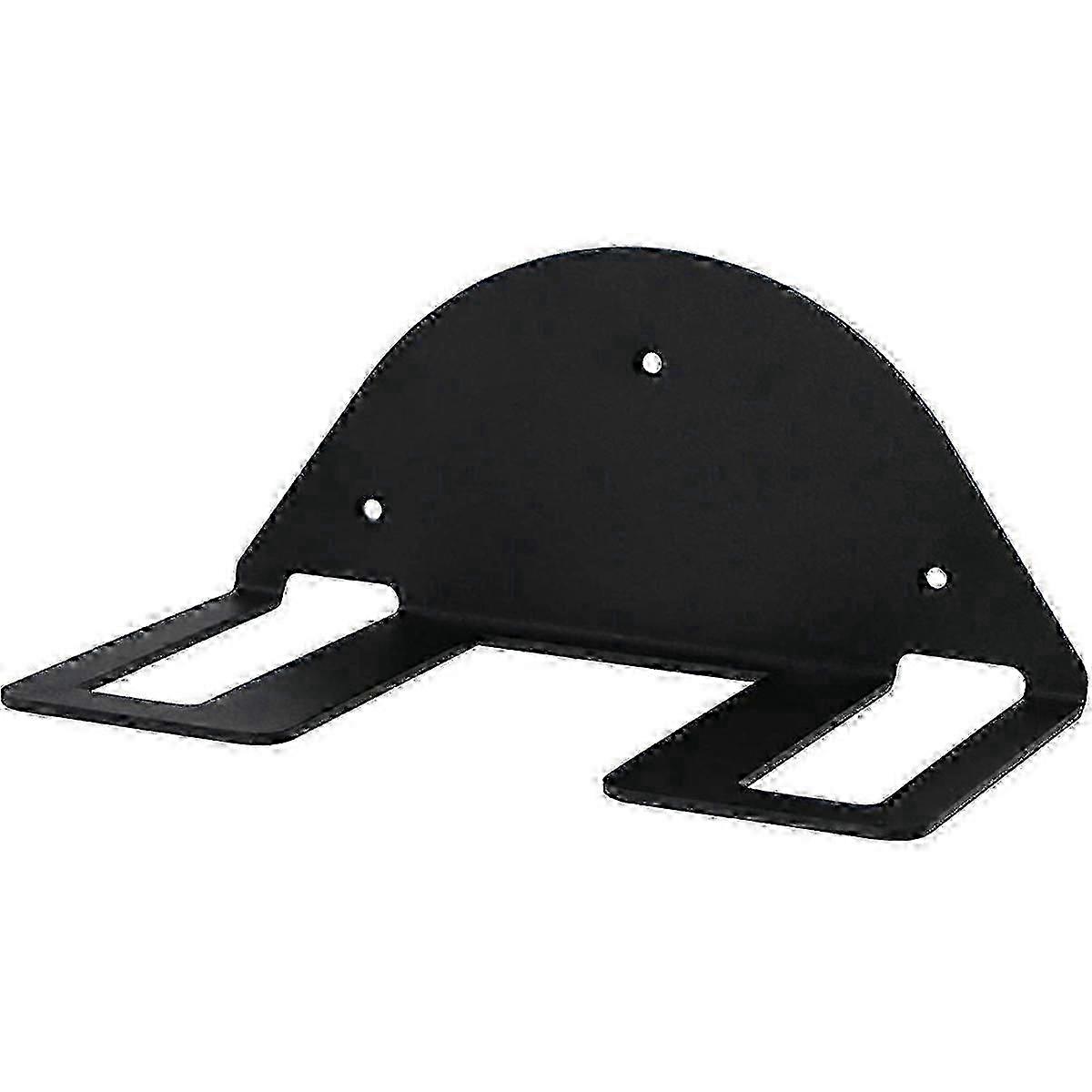 Durable Metal Table Tennis Paddle Rack