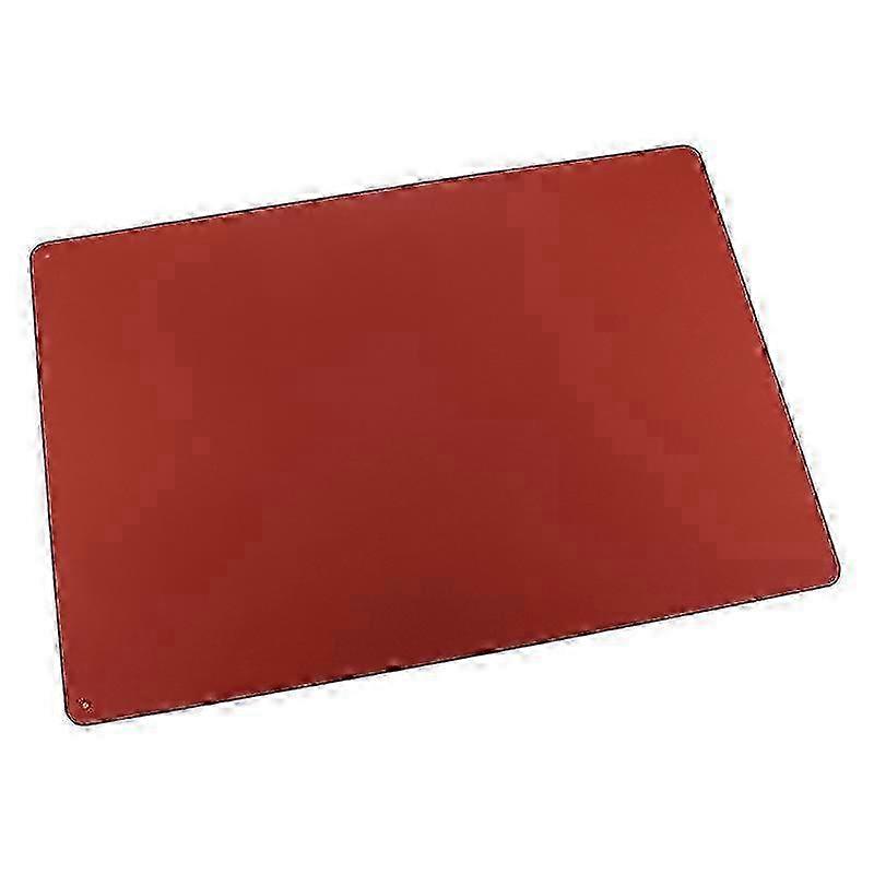 Large Silicone Pet Mat Easy Clean