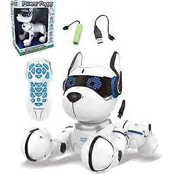 Remote Control Robot Interactive Toy V9