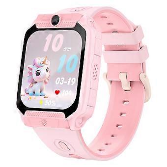 LT16 4G 1,83 inch touchscreen smartwatch met SOS-functie en videobellen voor kinderen (Europese/Aziatische/Afrikaanse versie)