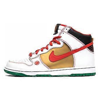 Nike Dunk High Pro SB Money Cat 305050-162