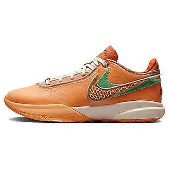 Nike LeBron 20 Famu Peach Cream FN8263-800