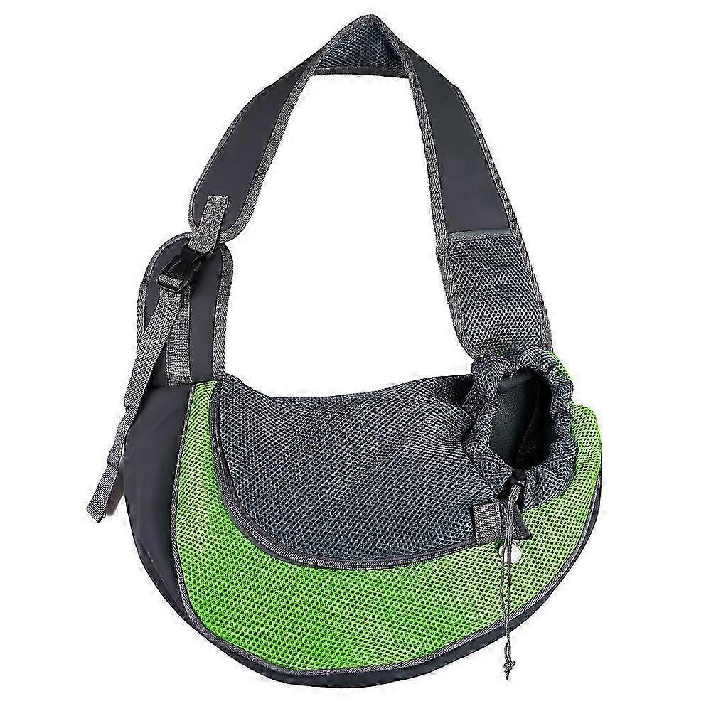 Adjustable Breathable Dog Sling