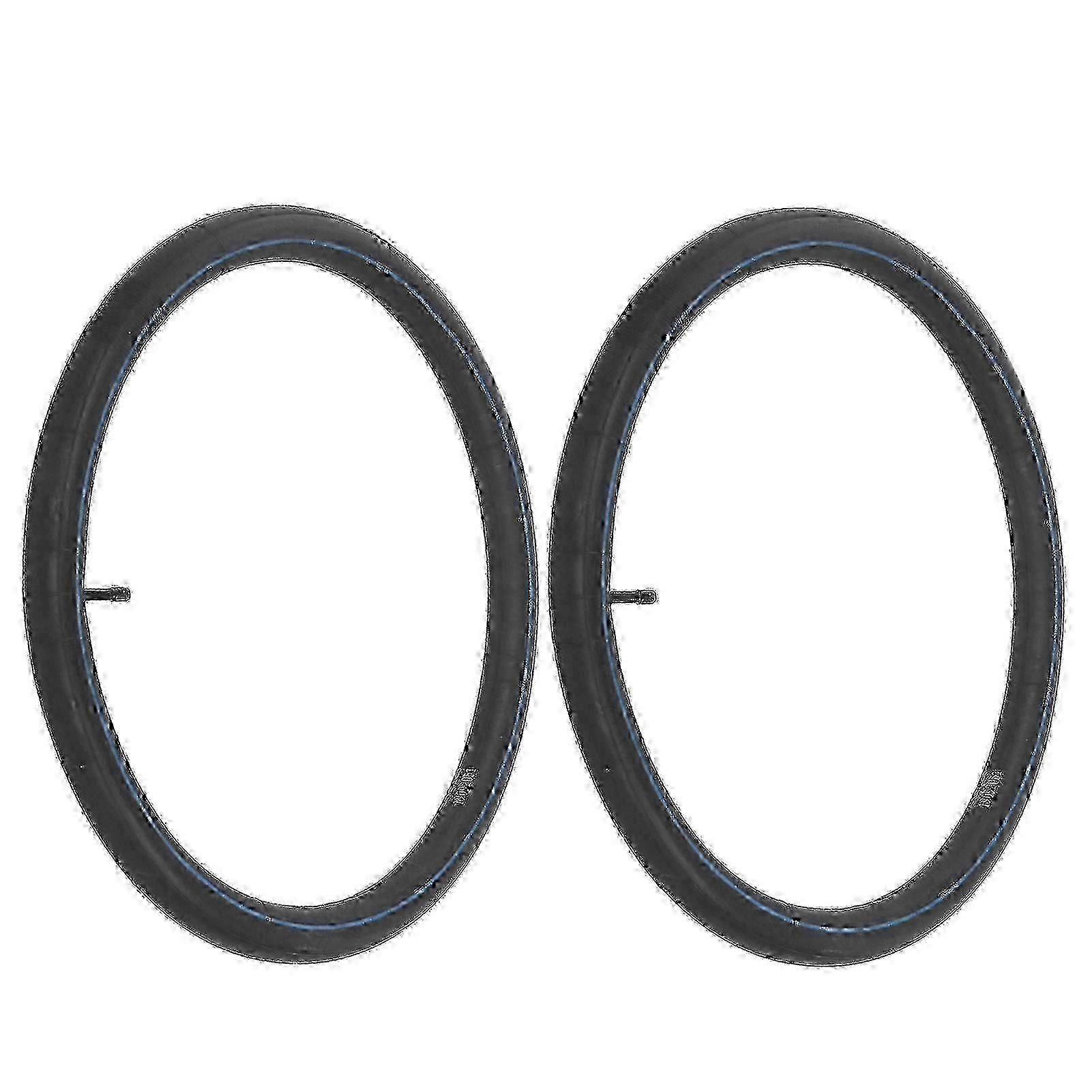 22x2.125 Schrader Butyl Inner Tubes
