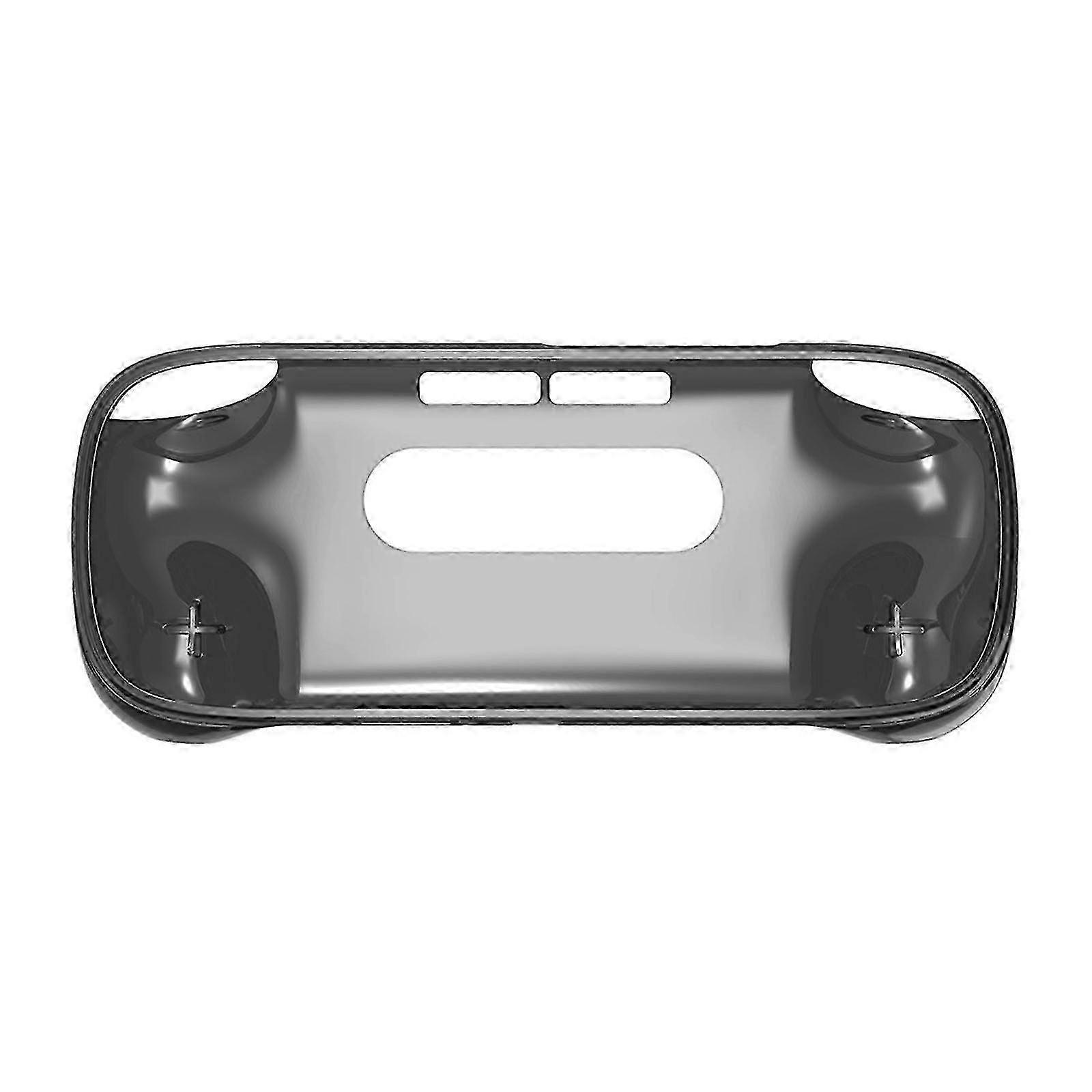 Clear Shockproof TPU Case for Retroid Pocket 5