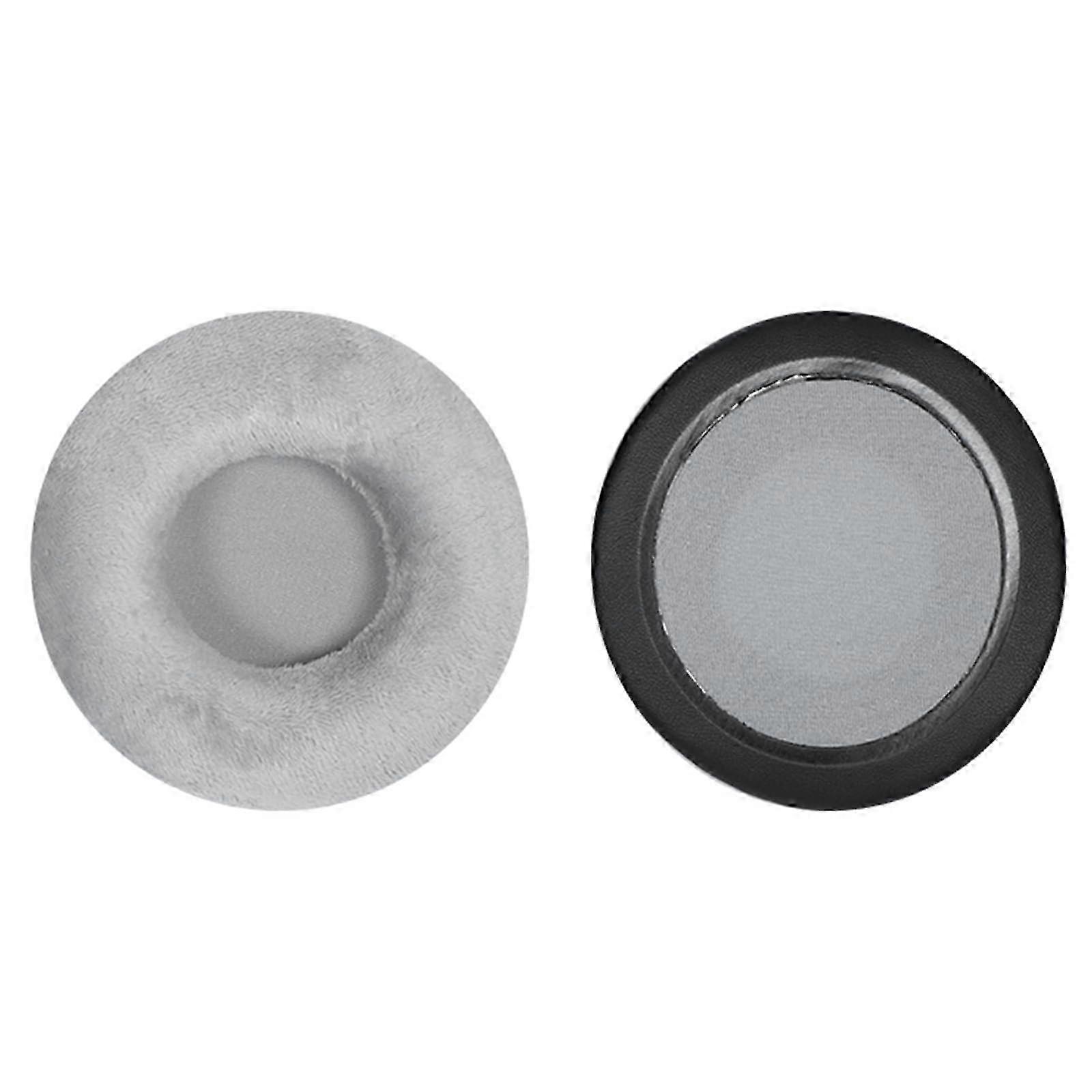 Soft Memory Foam Ear Cushions For Headsets