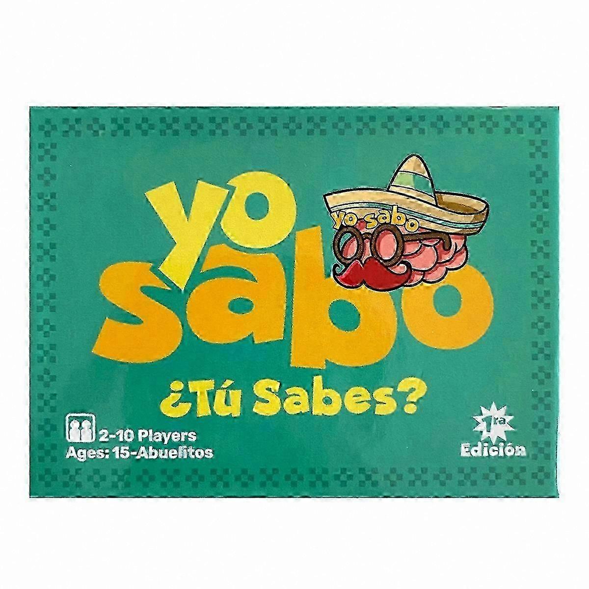Social Bilingual Card Learning Game