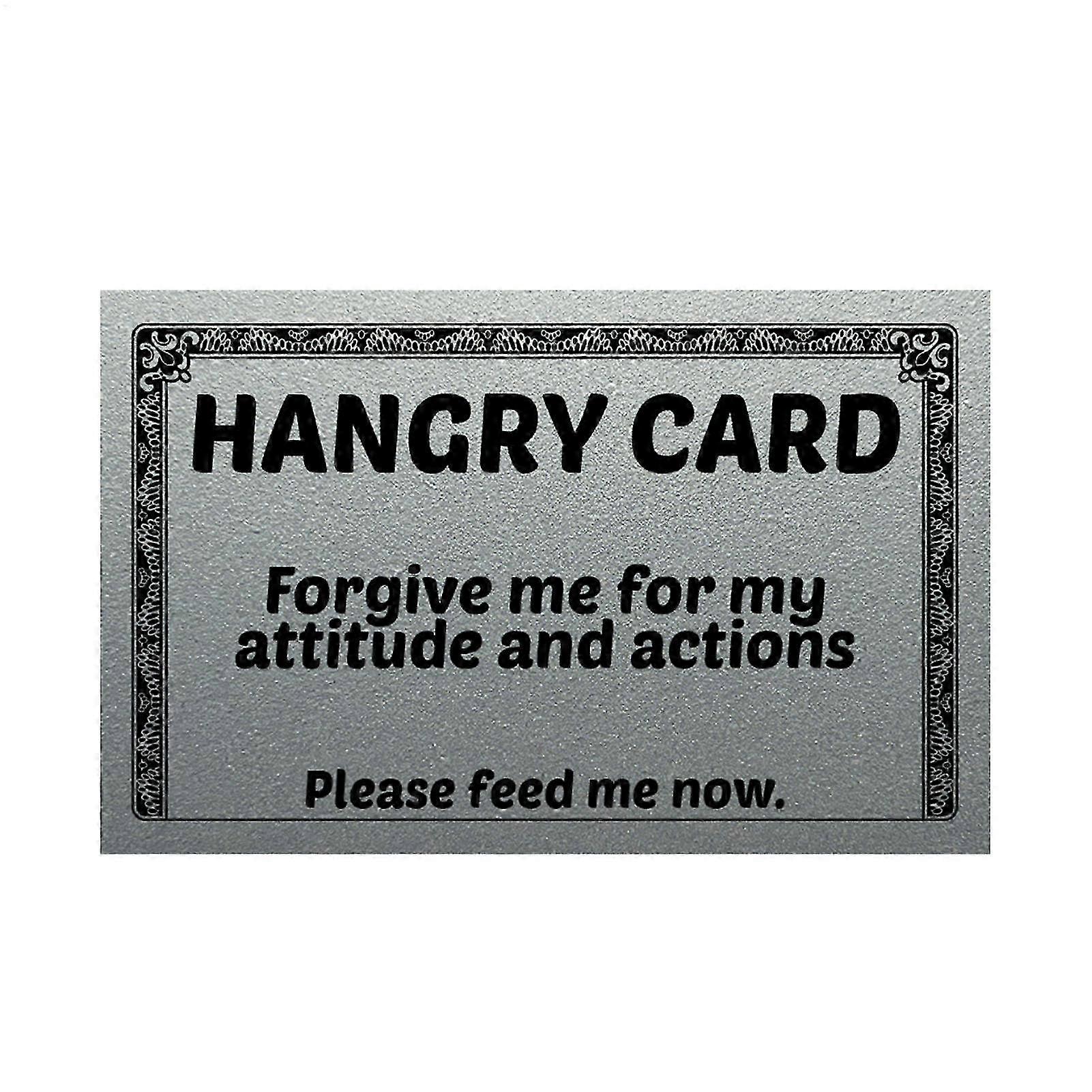 Fun Prank Card For All Ages