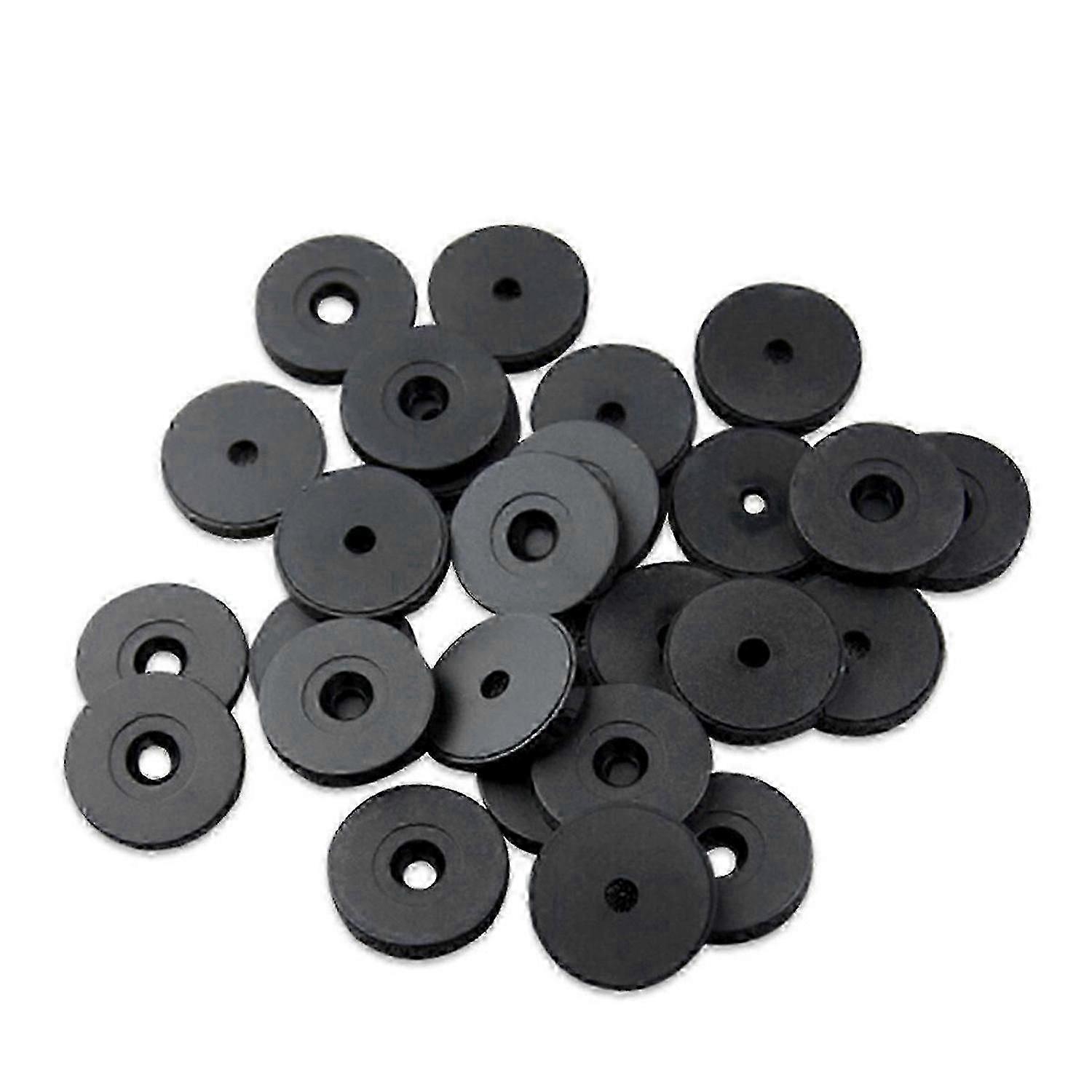 Waterproof 30mm 125kHz RFID Patrol Token