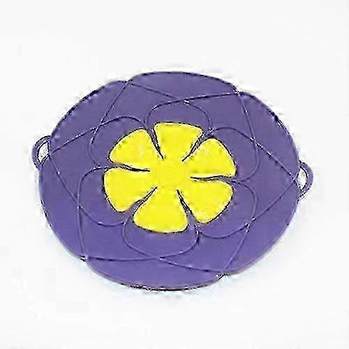 Stretchable Silicone Pot Lid