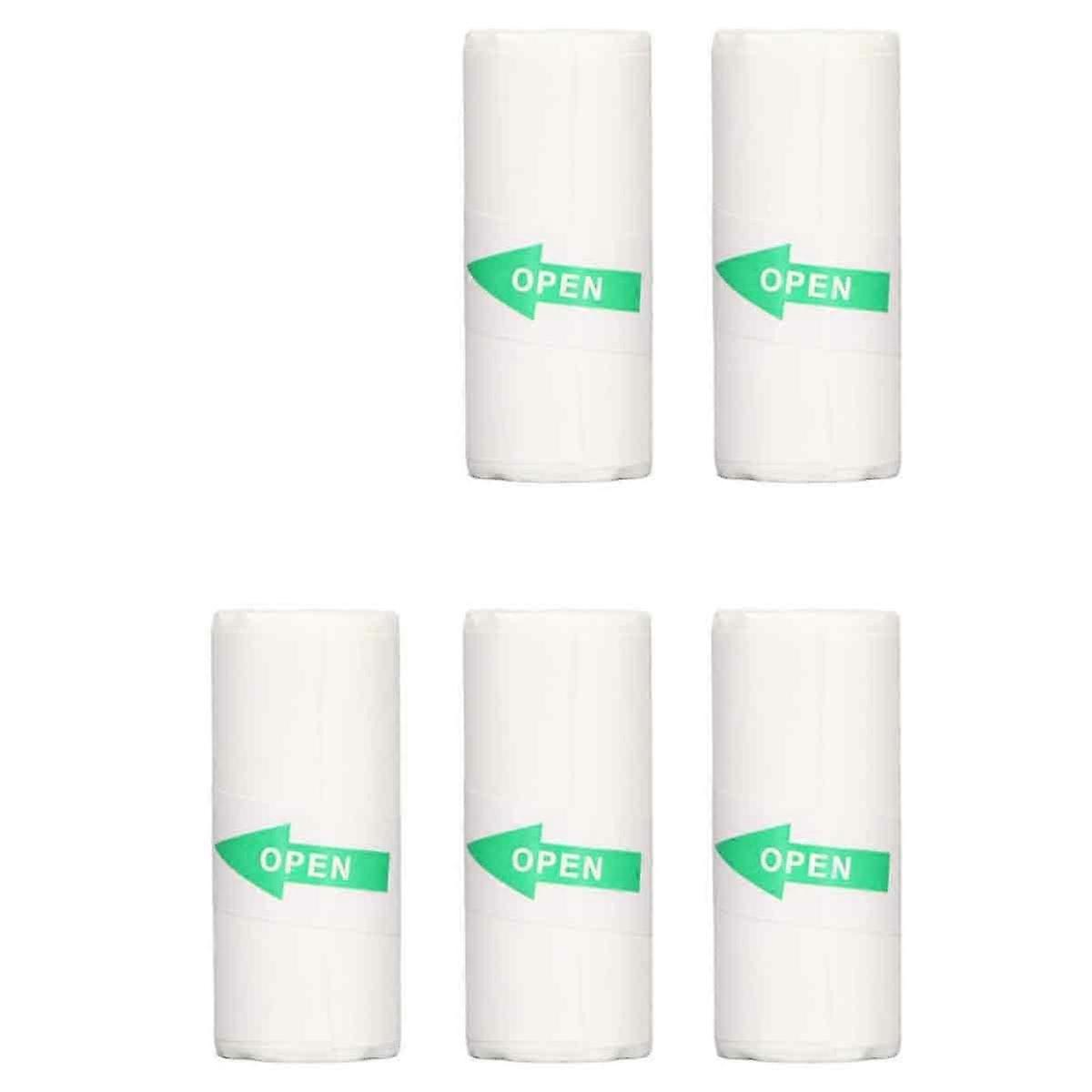 Thermal Self-Adhesive Eco-Friendly Paper Roll