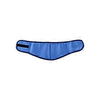 Dog Cooling Scarf (Use After Soaking) Adjustable Pet Bandana for Small Medium Dogs Breathable Puppy Ice Collar Accessories