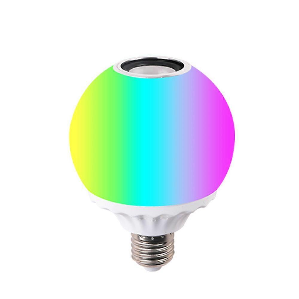RGB Smart Dimmable Music Lamp