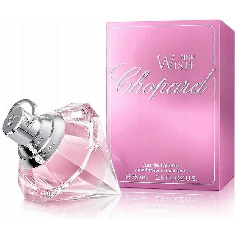 Women's Perfume Chopard EDT 75 ml