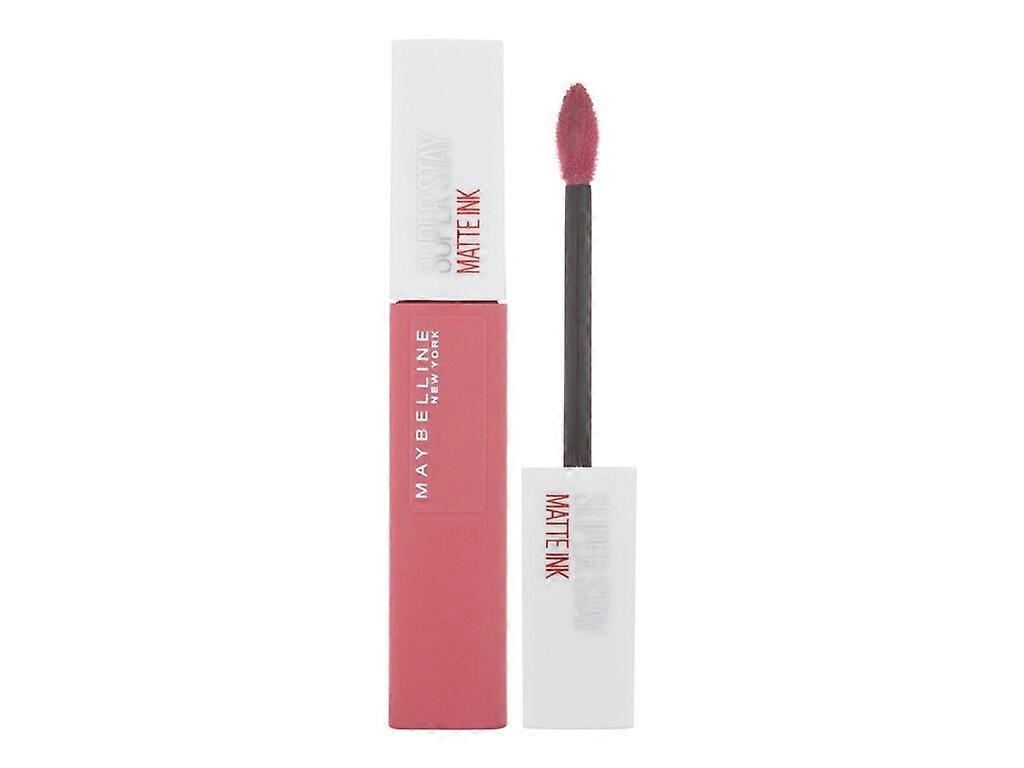Lipstick Superstay Matte Maybelline