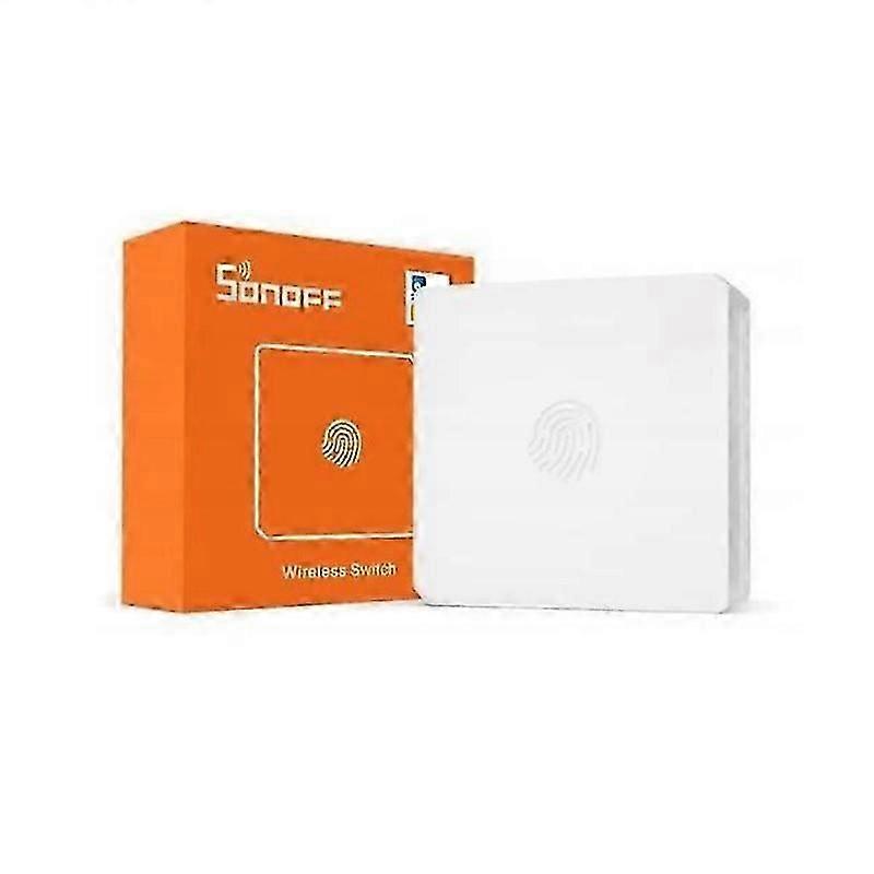 SNZB 04P Zigbee Door Window Sensor for EWeLink ZBBridge