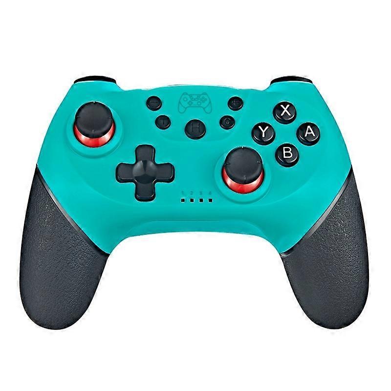 Lightweight 6-Axis Bluetooth Joypad