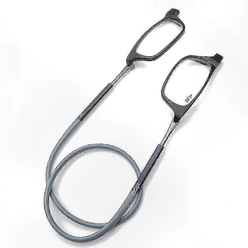 TR90 Magnetic Foldable Readers