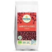 Small organic red beans 500 g
