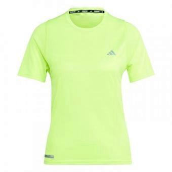 Adidas Womens/Ladies Running T-Shirt