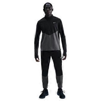 Nike Mens Pacer Dri-FIT Quarter Zip Top